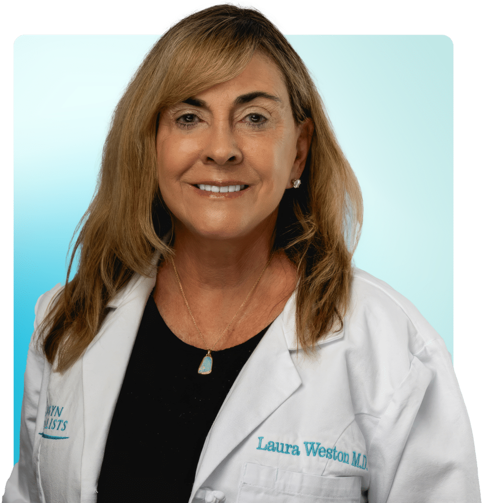 Laura C. Weston, MD