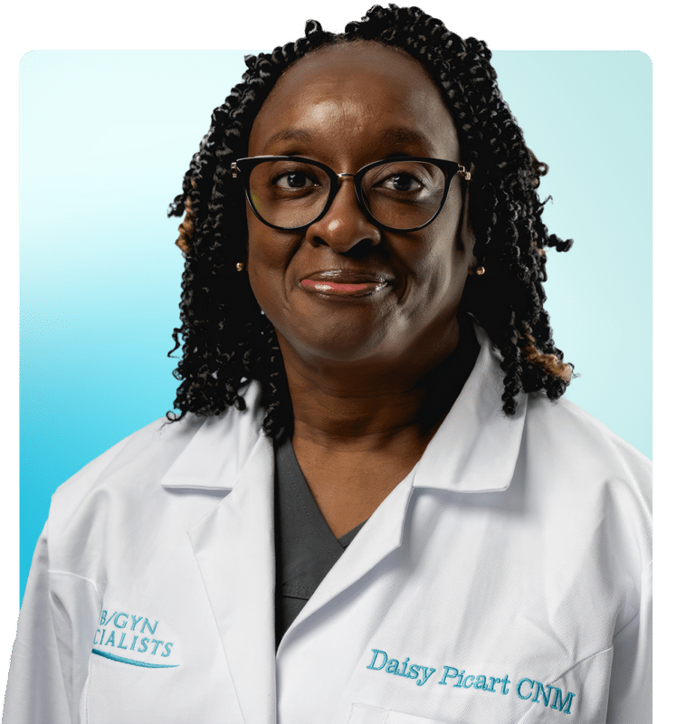 Daisy Picart, APRN | OBGYN Specialists Of The Palm Beaches