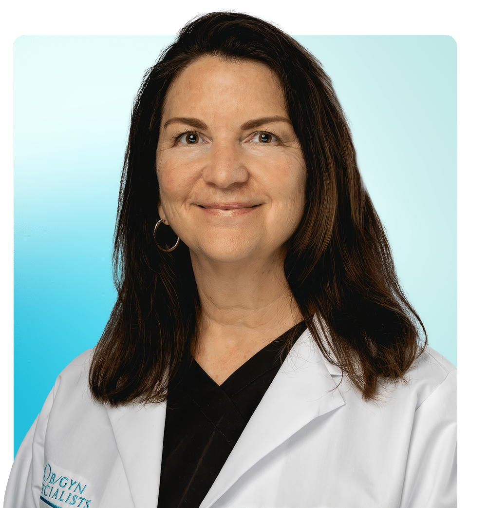 Dina Bredeau, APRN | OBGYN Specialists Of The Palm Beaches