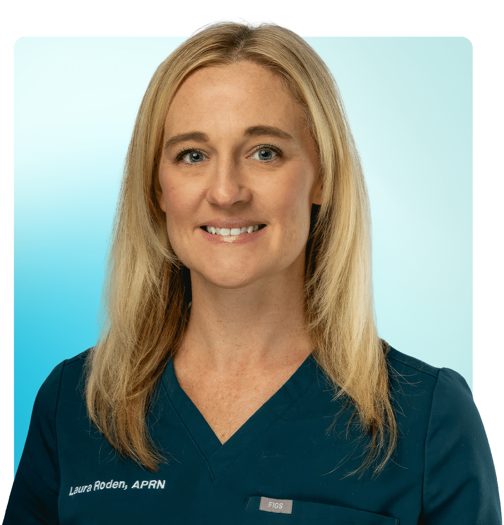 Laura Roden - OBGYN Specialist of the Palm Beaches